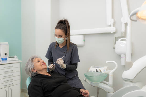 Best Emergency Dentist for Lost Fillings or Crowns in Elizabethton, TN