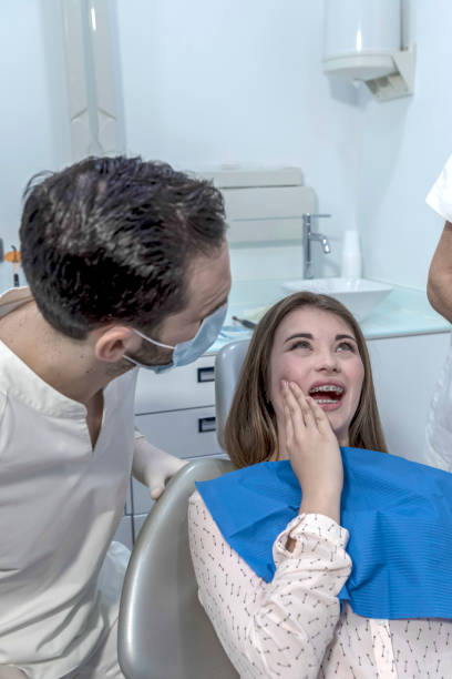 Best Emergency Dentist for Lost Fillings or Crowns in Elizabethton, TN