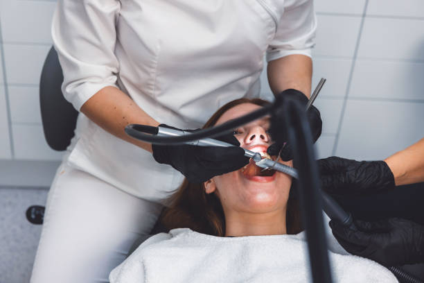 Best Broken or Cracked Tooth Emergency Dentist in Elizabethton, TN