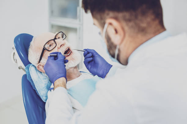 Best Emergency Dentist for Knocked-Out Tooth in Elizabethton, TN